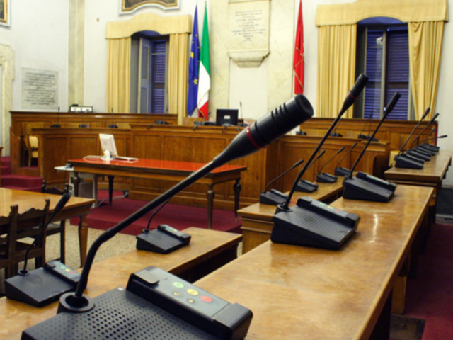 Convocazione Consiglio Unione di Comuni Lombarda Terra di Cascine - Seduta del 30.04.2024