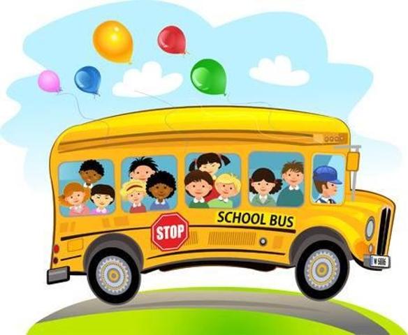 Orario definitivo scuolabus - a.s. 2023/2024 