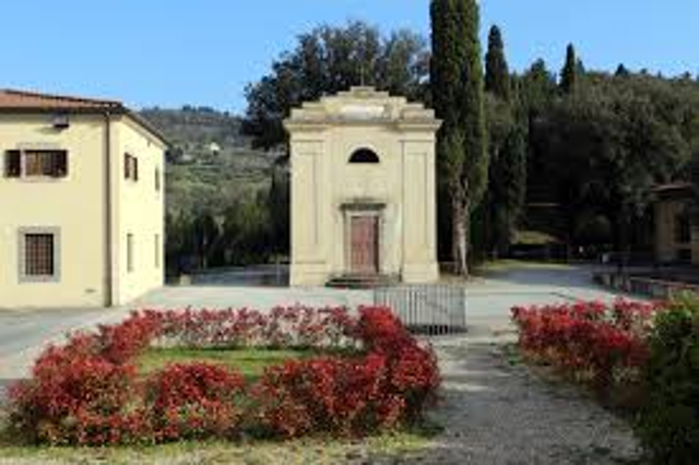 Asta pubblica per concessione cappelle cimiteriali nei cimiteri di Castelverde e Castelnuovo Gherardi (Pozzaglio)