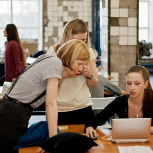 Concorso Istruttore Amministrativo Cat. C - Graduatoria finale