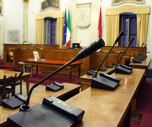 Bandi di mobilità