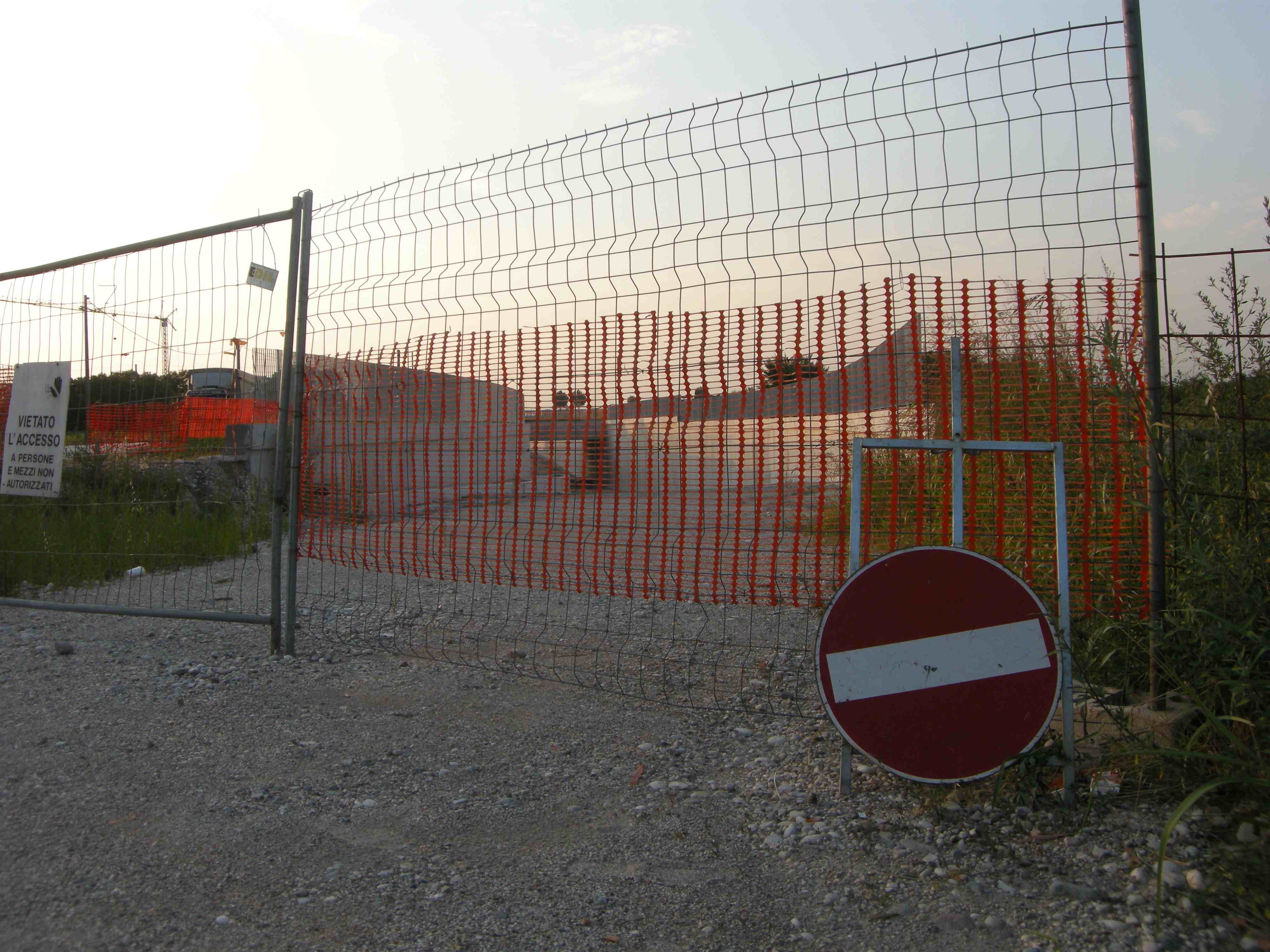 Avviso di deposito