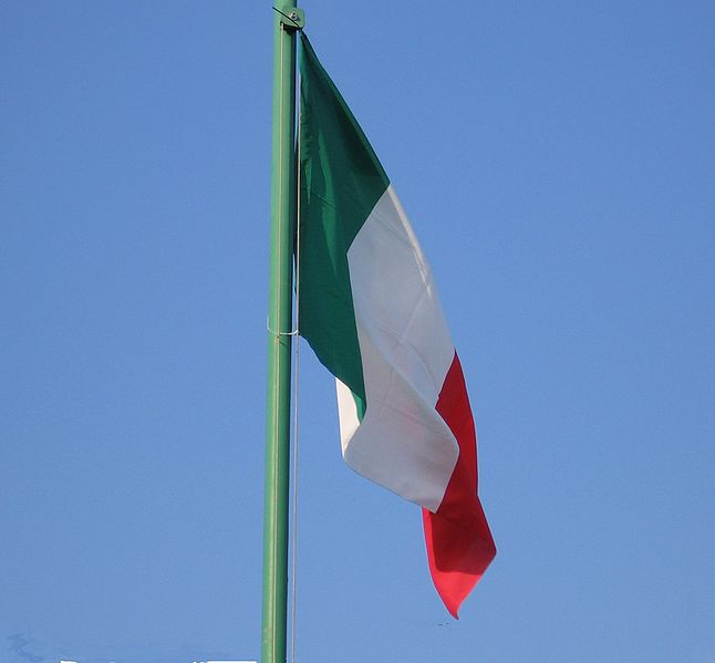 XXV Aprile - Anniversario della liberazione