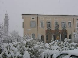 Piano Neve