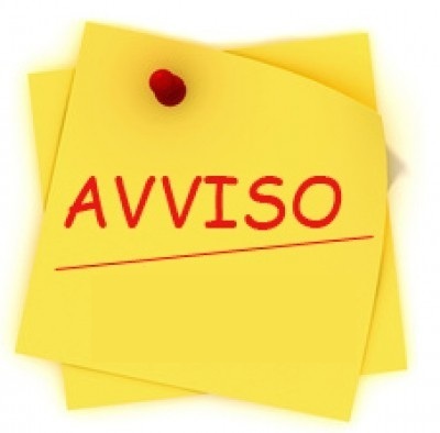 Invito ai commercianti a manifestare la disponibilità alla fornitura di prodotti su presentazione di Buoni Spesa