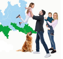 Protezione Famiglia Emergenza COVID 19