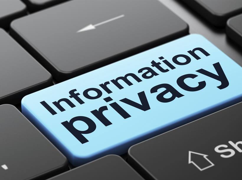informativa relativa al trattamento dei dati personali per le procedure edilizie